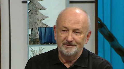 Sama doma - 12. ledna 2024