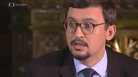 Historie.cs - T. G. Masaryk – prezident na trůnu