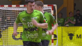 Chance Extraliga 2025/2026