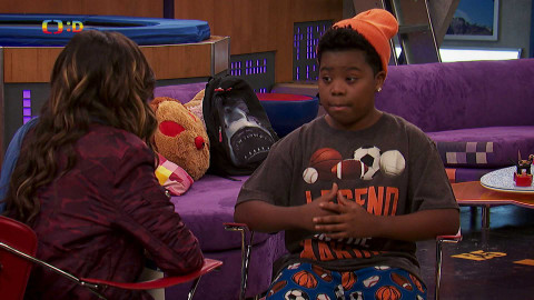 Změna hry - 10/20 Zamilovaný do Babe