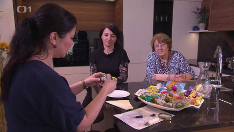 Černé ovce - 9. dubna 2019