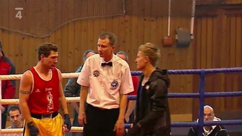 Olympijský magazín - 25. ledna 2012