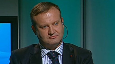 Hyde Park ČT24 - 10. ledna 2012