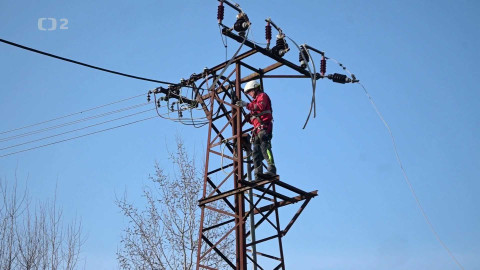Nedej se! - Energie ve vlastních rukou