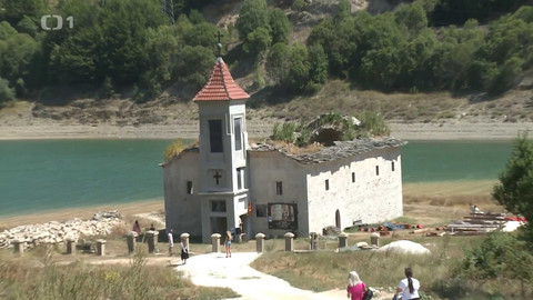 Objektiv - 7. července 2024