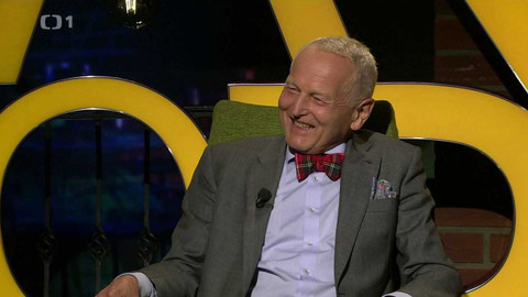 Všechnopárty - 19. května 2023