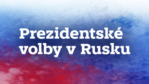 Prezidentské volby v Rusku 2024