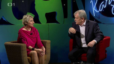 Všechnopárty - 6. dubna 2018