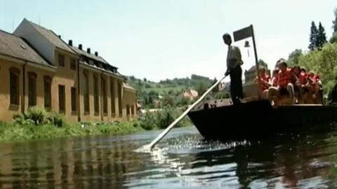 Toulavá kamera - 24. července 2005