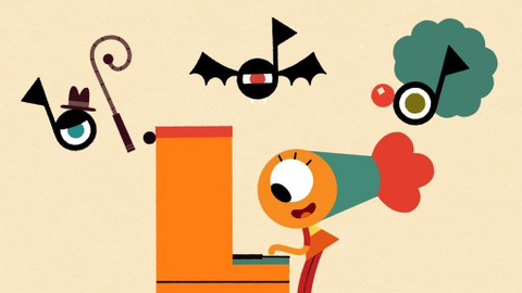 Jasmine a Jambo - 36/52 Doprovodná hudba