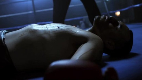 Mezipatra 2014 - Líbej mě