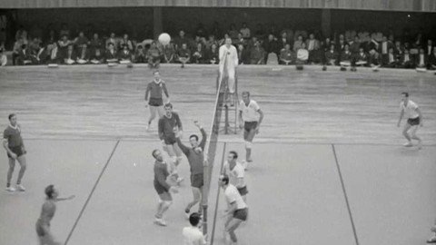 Archiv D - Aréna světového sportu