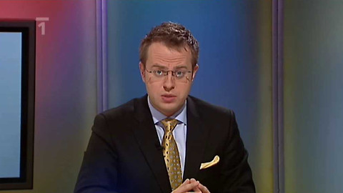Studio Volby 2008 - 18. října 2008