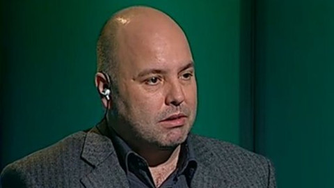 Hyde Park ČT24 - 12. listopadu 2013