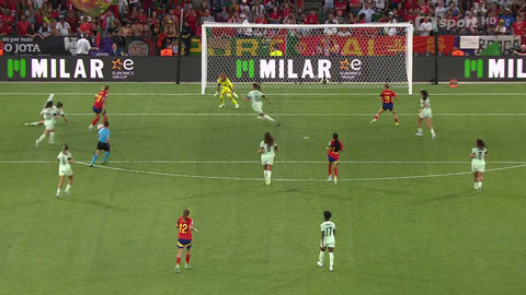 EURO žen 2025 Švýcarsko - Španělsko - Portugalsko