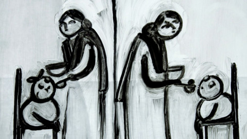 Mezipatra 2021 - Ti jiní