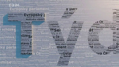 Týden v politice - 27. ledna 2019