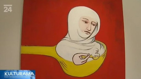 Kulturama - 14. dubna 2012