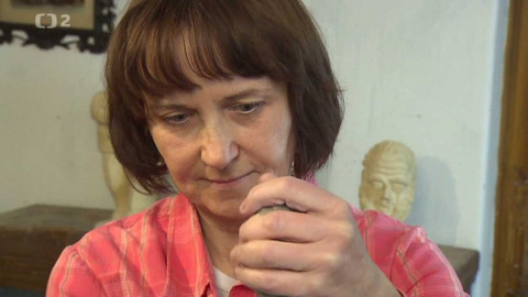 Televizní klub neslyšících - 8. března 2017