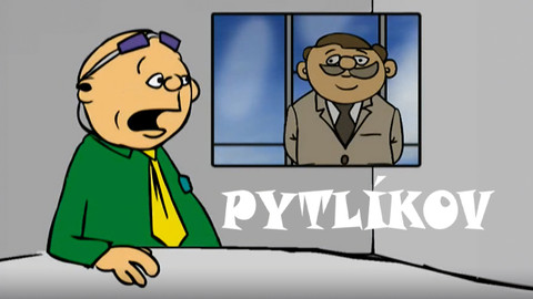 Pytlíkov
