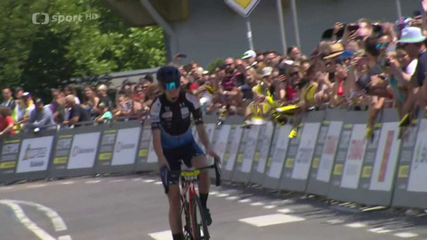 L'Etape Czech Republic by Tour de France - L’Etape Czech Republic