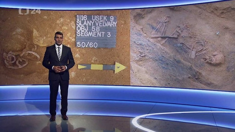 Věda 24 - 26. května 2019