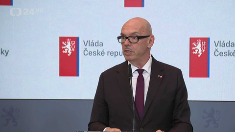 90’ ČT24 - 15. června