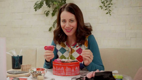 Všechno, co mám ráda - Epizoda 192/46