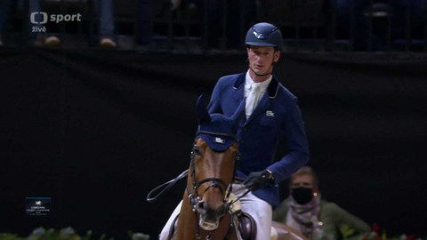 Global Champions - Global Champions Prague Playoffs