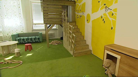 Bydlení je hra - 26. března 2010