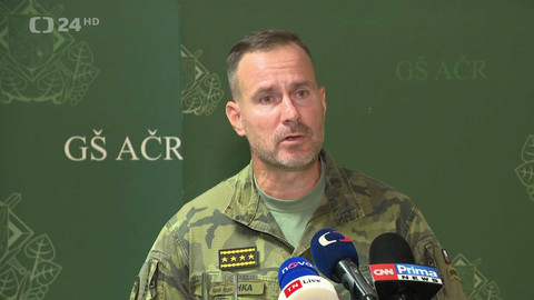 Události, komentáře - 29. července