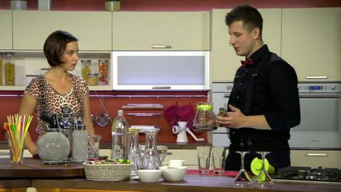 Vše o vaření - 13. listopadu 2013