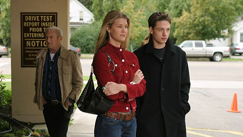 Everwood - 3/22 Starší bratr