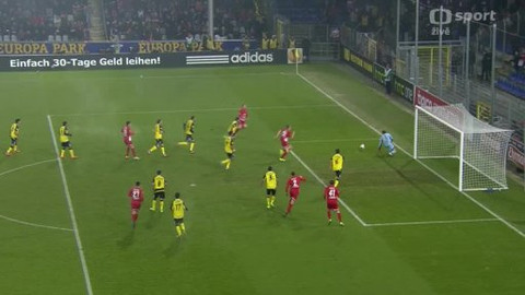 Evropská liga UEFA - GD Estoril Praia - FC Slovan Liberec