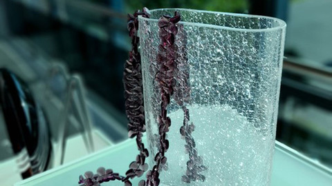 Fenomén českého skla - 1/6 Budiž světlo, budiž sklo