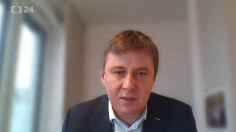 Otázky Václava Moravce - 24. ledna 2021 13:05