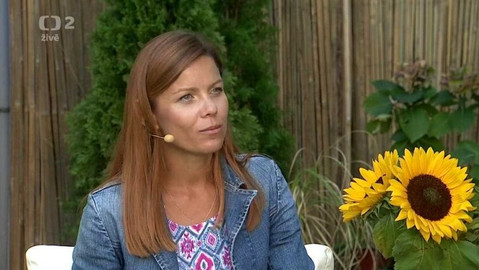 Dobré ráno - 14. srpna 2020