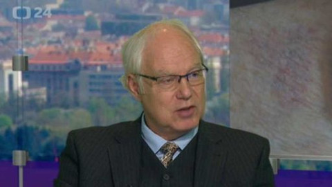 Otázky Václava Moravce - 31. srpna 2014 13:05