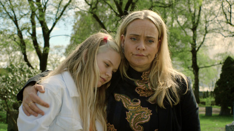 Pernille - Epizoda 3/6