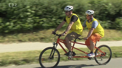 Klíč - 19. června 2024