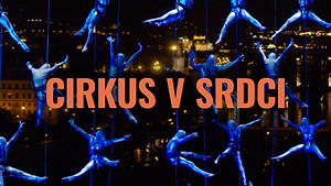 Obrázek pořadu Cirkus v srdci