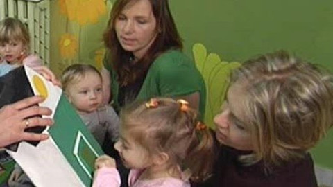 Křesťanský magazín - 22. února 2009