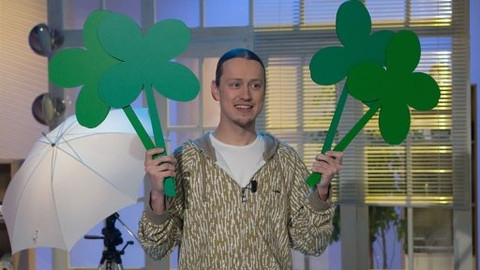 Zoom - 23. září 2009