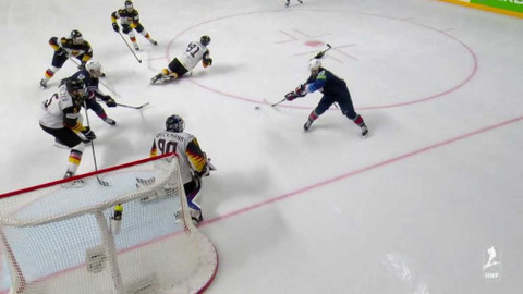 MS v ledním hokeji 2021 Lotyšsko - Uzávěrka dne