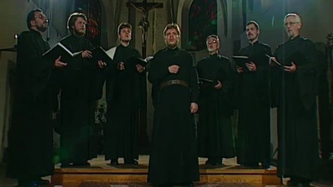 Sešli se... - Sešli se ...