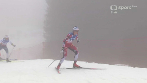 Světový pohár v klasickém lyžování - SP Norsko