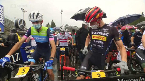 Světový pohár horských kol - Česko