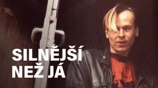 Silnější než já