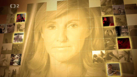 Pološero - Z děcáku do života