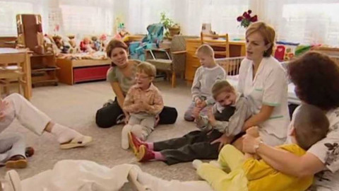 Klíč - 1. listopadu 2001